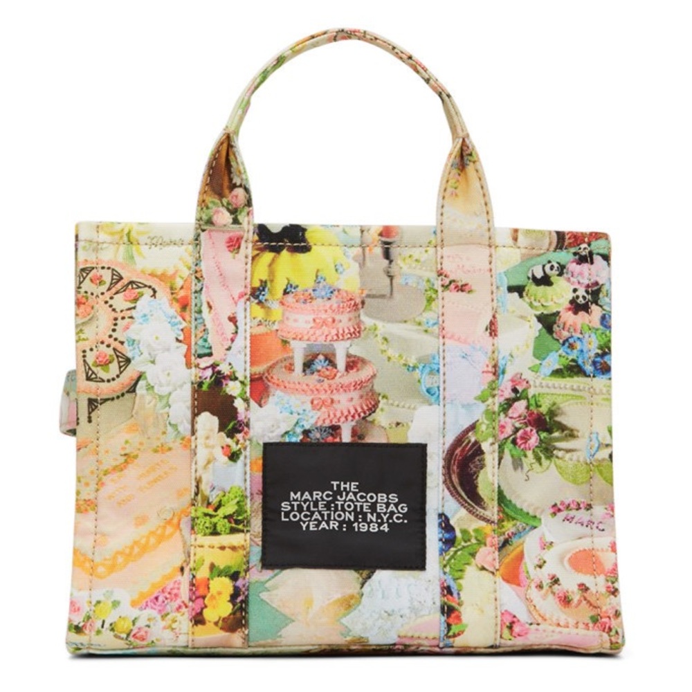 ISO! Marc Jacobs the cake tote